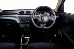 Suzuki DZire 2018 года (ZA)